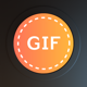 GIF Motion - GIF Maker - Mobile / iOS