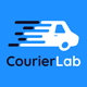 CourierLab - Online Courier And Parcel Tracking Platform - PHP Scripts / Help and Support Tools