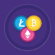 Coin Currency iOS Application - Mobile / iOS
