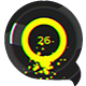 Fire Circle - HTML5 Game (Construct 3) - HTML5 / Games