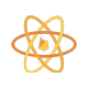 React Native Login/Sign Up Template With Firebase Integration - Mobile
