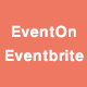 EventON - Eventbrite - WordPress / Add-ons