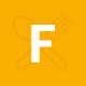 Expo - Foodies Food App UI - Mobile / Android
