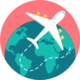 TRAVEL starter template with login, signup and onboarding page: IONIC, capacitor, cordova. - Mobile / Native Web