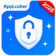 AppLock - Android App with Secure Vault & Fingerprint - Mobile / Android