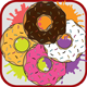 Donut Smasher Unity3D | Android, iOS, Html - Mobile / Android