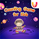 Counting Game for Kids - HTML5 / Games