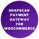 SnapScan Payment Gateway For WooCommerce - WordPress / eCommerce / WooCommerce