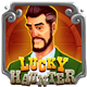 Lucky Haunter Slot Machine - HTML5 / Games