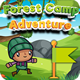 Forest Camp Adventure - HTML5 Game (Construct 3) - HTML5 / Games