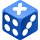 Math And Dice Construct 3 Cartoon HTML5 Kids Educational Game - HTML5 / Games