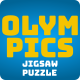 Olympics Jigsaw Puzzle - HTML5 Game - HTML5 / Games