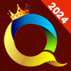 CashQueen CashBack – Captcha Game, HTML Games, Watch Videos And Earn Money With Admin Panel - Mobile / Android