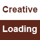 CSS3 Creative Loading Animation Effects - CSS / Animations and Effects
