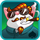 Casino Mafia - HTML5 / Games