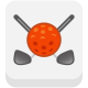 Micro Golf Ball 2 - HTML5 Game (Construct3) - HTML5 / Games