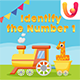 Identify the number 1 - HTML5 / Games