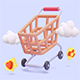 Flutter Shop App - Mobile