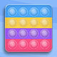Pop It Fidget NOW HTML5 Game - With Construct 3 All Source-code - HTML5 / Games