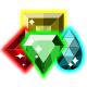 Gems Match 3 - HTML5 / Games