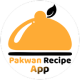 Pakwan Recipe Android & iOS App with Admin Panel - V2.0 - Mobile / Android