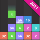 Drop The Number (Html5 + Construct 3 +Mobile) - HTML5 / Games