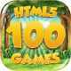 100 HTML5 GAMES SUPER BUNDLE (Construct 3 | Construct 2 | Capx) - HTML5 / Games