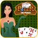 Tri Peaks Poker HTML5 Game - Construct 3 (.c3p)
