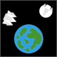 Save the planet - Complete Unity Game - Mobile / Android