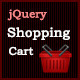 jQuery Interactive Shopping Cart - JavaScript / Shopping Carts