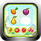 Image Matching Kids Learning Game (Construct 3 | C3P | HTML5) Educational Game - HTML5 / Games