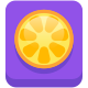 Liquid Orange - HTML5 Game (Construct3) - HTML5 / Games
