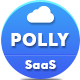 Cloud Polly - Ultimate AI Text to Speech as SaaS - PHP Scripts / Miscellaneous