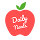Daily Needs - Flutter eCommerce App template - Mobile / Flutter
