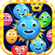Candy Clash Mania - HTML5 / Games