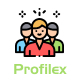 Profilex – Multitenant Portfolio Website Builder with Appointment Booking (White-Label SaaS) - PHP Scripts / Miscella...