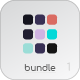Minimalist Games Bundle 1 | HTML5 Construct Games - HTML5 / Games