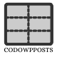 CODOWPPOSTS - Post Types in Tabular Format with Client-Side Column Filtering and Pagination - WordPress / Interface E...