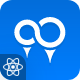 Triplan - Social Travel React Native CLI Template - Mobile