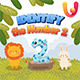 Identify The Number 2 - HTML5 / Games