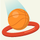 Flappy Dunk | Admob + GDPR + Unity Project - Mobile / Android
