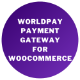 WorldPay Payment Gateway For WooCommerce - WordPress / eCommerce / WooCommerce