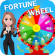 Fortune Wheel - HTML5 Game (C3) - HTML5 / Games