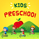 Kids Preschool - Android App - Mobile / Android