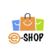 E-shop Ecommerce Shopping App UI Kit in Flutter - Mobile / Flutter