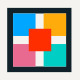 Zero Squares - Puzzle Game - HTML5 (Construct 3) - HTML5 / Games