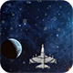 Asteroid Game - Mobile / Android