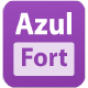 Azul Fortnite Daily shop, UpComing shop, Items, news [ Admob ] with panel - Mobile / Flutter / Full Applications