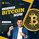 Bit Coin Animated Banner Google Web Designer - HTML5 / Ad Templates