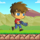 Super Shooter Run Game (Buildbox Template + Android Studio Project) - Mobile / Android